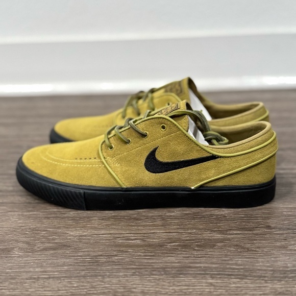 Nike Sb Janoski sz 9.5, 10 - Picture 1 of 6